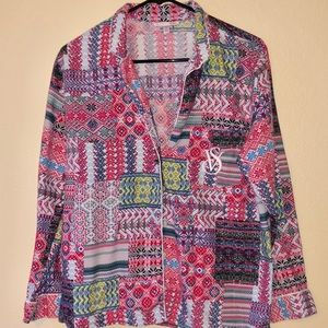 Victoria’s Secret pajama/ sleep top